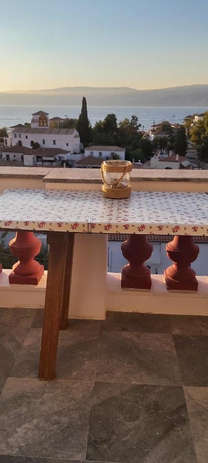 Tsitsinakis Traditional House Ídra Kültér fotó